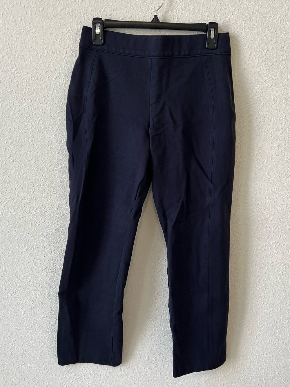 Spanx perfect slim straight pants